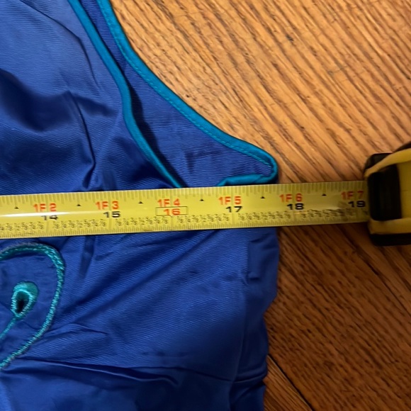 Beautiful vintage Shadowline gown - Picture 4 of 6